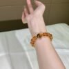Citrine Bracelet NO. 0128