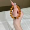 Citrine Bracelet NO. 0128