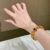 Citrine Bracelet NO. 0128