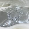 Clear Quartz Bubble Bracelet NO. 0130