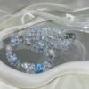 Larimar Necklace NO. 0133
