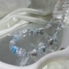 Larimar Necklace NO. 0133
