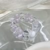 Rose Quartz Bracelet NO. 0135