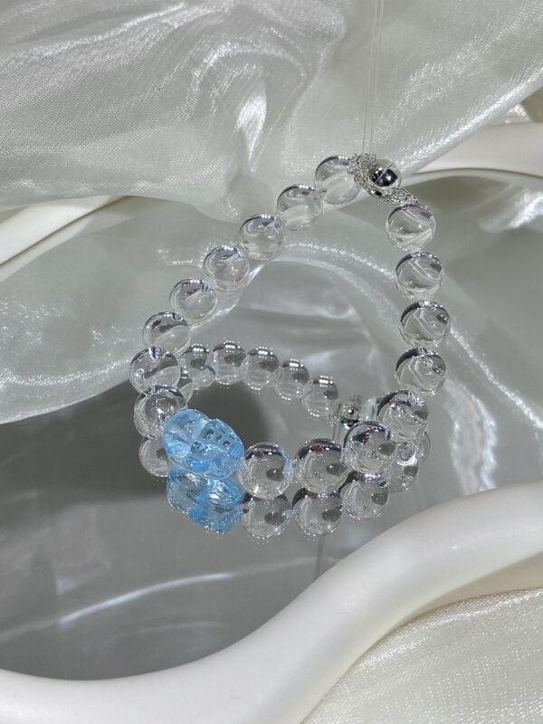 hc-0138-030460033038dc2abe5c8f6198f35069.jpg Clear Quartz Bubble Pendant NO. 0138