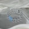 hc-0138-77ddba6fc9c7d8831e04374298d58b86.jpg Clear Quartz Bubble Pendant NO. 0138