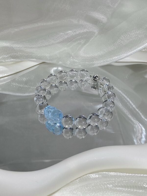 hc-0138-77ddba6fc9c7d8831e04374298d58b86.jpg Clear Quartz Bubble Pendant NO. 0138