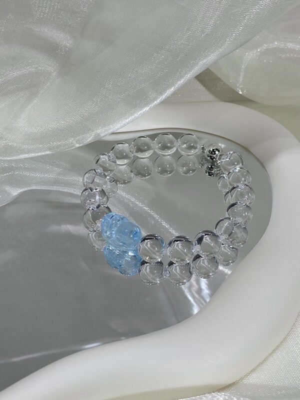 hc-0138-885595ad60df9bb91f02e31cd2b486f9.jpg Clear Quartz Bubble Pendant NO. 0138