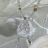 hc-0140-a80ad010df62ed0a920a9c7f4bac7b6b.jpg Clear Quartz Pendant NO. 0140