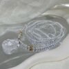hc-0140-f57734ca4e941a108639e88f94eb387e.jpg Clear Quartz Pendant NO. 0140