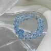 hc-0143-00793139044d5acb14ae1ef3fffec5dd.jpg Topaz Bubble Bracelet NO. 0143