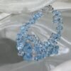 hc-0143-3269259d57437c79cd2ce81fbfb0f70a.jpg Topaz Bubble Bracelet NO. 0143