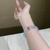 hc-0143-bbbd31f8703ceba2f9248b85b47e3800.jpg Topaz Bubble Bracelet NO. 0143