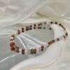 hc-0144-201c4a691f7c768ef7c60d12d19f2c6e.jpg Fairy-Hair Quartz Bracelet NO. 0144