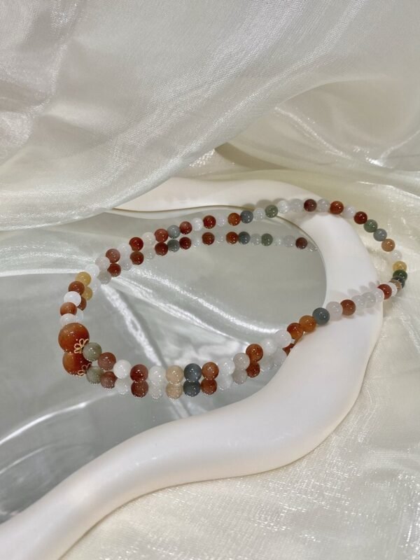 hc-0144-201c4a691f7c768ef7c60d12d19f2c6e.jpg Fairy-Hair Quartz Bracelet NO. 0144