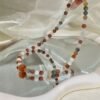 hc-0144-489fa7ae613200304c128435c02356de.jpg Fairy-Hair Quartz Bracelet NO. 0144