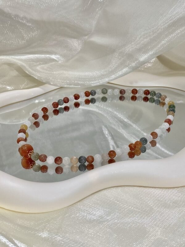 hc-0144-83d161bc3c84a772085cf6d8273be8eb.jpg Fairy-Hair Quartz Bracelet NO. 0144