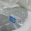 hc-0145-bb43cf811fff5caebc75bd68436bd410.jpg Aquamarine Cylinder Bracelet NO. 0145