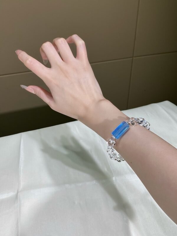 hc-0145-dbd7a914a454c902c371dabc602e1880.jpg Aquamarine Cylinder Bracelet NO. 0145