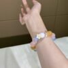 Aquamarine Bracelet NO. 0146