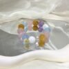 Aquamarine Bracelet NO. 0146