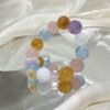 Aquamarine Bracelet NO. 0146