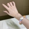 Aquamarine Bracelet NO. 0146