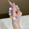 Aquamarine Bracelet NO. 0146