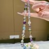 Topaz Bracelet NO. 0153