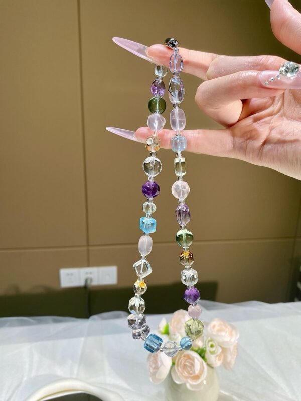 Topaz Bracelet NO. 0153