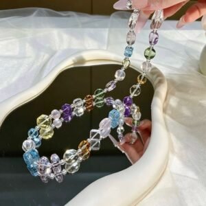 Topaz Bracelet NO. 0153