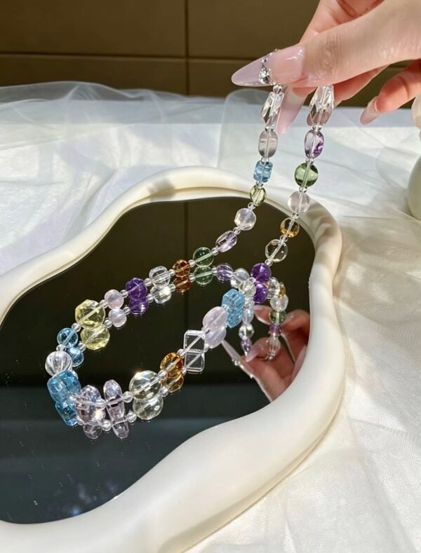 Topaz Bracelet NO. 0153