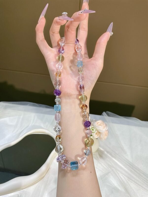 Topaz Bracelet NO. 0153