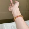 hc-0154-10df0c8cf67c3992815248b793939798.jpg Rutilated Quartz Bracelet with Pixiu NO. 0154