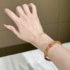 hc-0154-1bef095b4767750f6ef9c90e4abefb5a.jpg Rutilated Quartz Bracelet with Pixiu NO. 0154