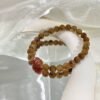 hc-0154-5194c1d5dc029d6a9129f84fc33ef4ea.jpg Rutilated Quartz Bracelet with Pixiu NO. 0154