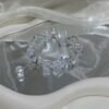 hc-0156-25abb3c71c3b209681a5ec1a41c4bb69.jpg Clear Quartz Sugar-Cube Bracelet NO. 0156