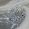 hc-0156-aedd63b8207f96238e7b4269e6973300.jpg Clear Quartz Sugar-Cube Bracelet NO. 0156