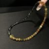 Black Gold Rutile Bracelet NO. 0160