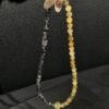 Black Gold Rutile Bracelet NO. 0160