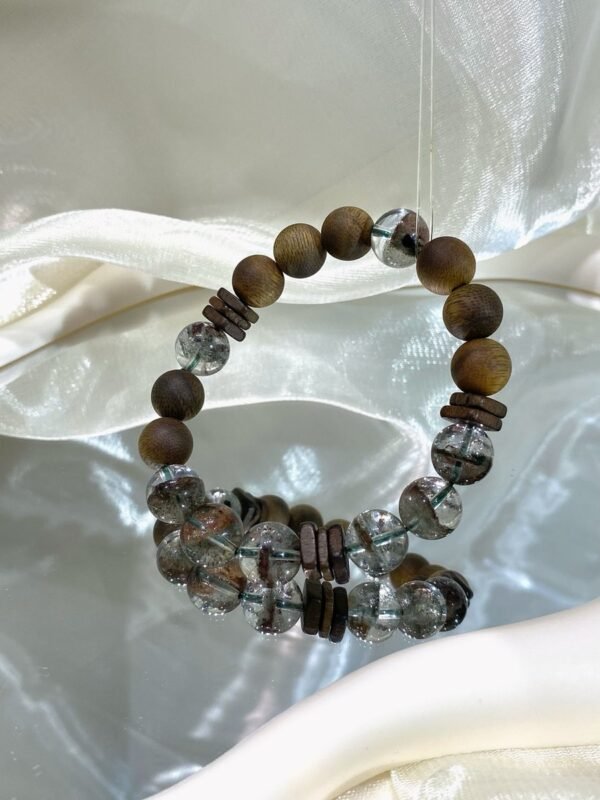 hc-0166-0c1edef0a15fb8f30e586e88306d20ea.jpg Phantom Quartz Bracelet NO. 0166