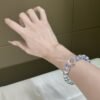 hc-0168-35f6ac427a7a862d566a5a65cb9f854d.jpg Aquamarine Candy Bracelet NO. 0168