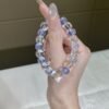 hc-0168-708822bf99f224ba625b8130bb71c973.jpg Aquamarine Candy Bracelet NO. 0168