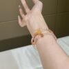 hc-0169-02b500bb5bc896d857155540575e4aa2.jpg Golden Sunstone Bracelet NO. 0169