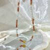hc-0169-1c3f9b57a811e7a408416de0eccfda78.jpg Golden Sunstone Bracelet NO. 0169