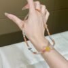 hc-0169-b043ff7ac14014deb31c223b6833b03d.jpg Golden Sunstone Bracelet NO. 0169