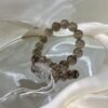Smoky Quartz Bubble Bracelet NO. 0171
