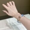 hc-0176-249882ca1844a1a00460c279f5809985.jpg Clear Quartz Bubble Bracelet NO. 0176
