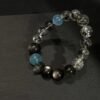 hc-0177-0b1d50ec4d00e027734462ae4e5edd64.jpg Aquamarine Double-Point Bracelet NO. 0177