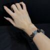 hc-0177-c27fd7e0921a4ad0c08516738d7cfc8e.jpg Aquamarine Double-Point Bracelet NO. 0177