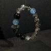 hc-0177-ca9b45b738938bf9556f9fb2cf81b951.jpg Aquamarine Double-Point Bracelet NO. 0177